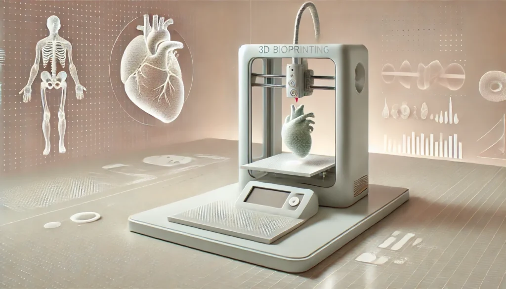 3D 바이오 프린팅